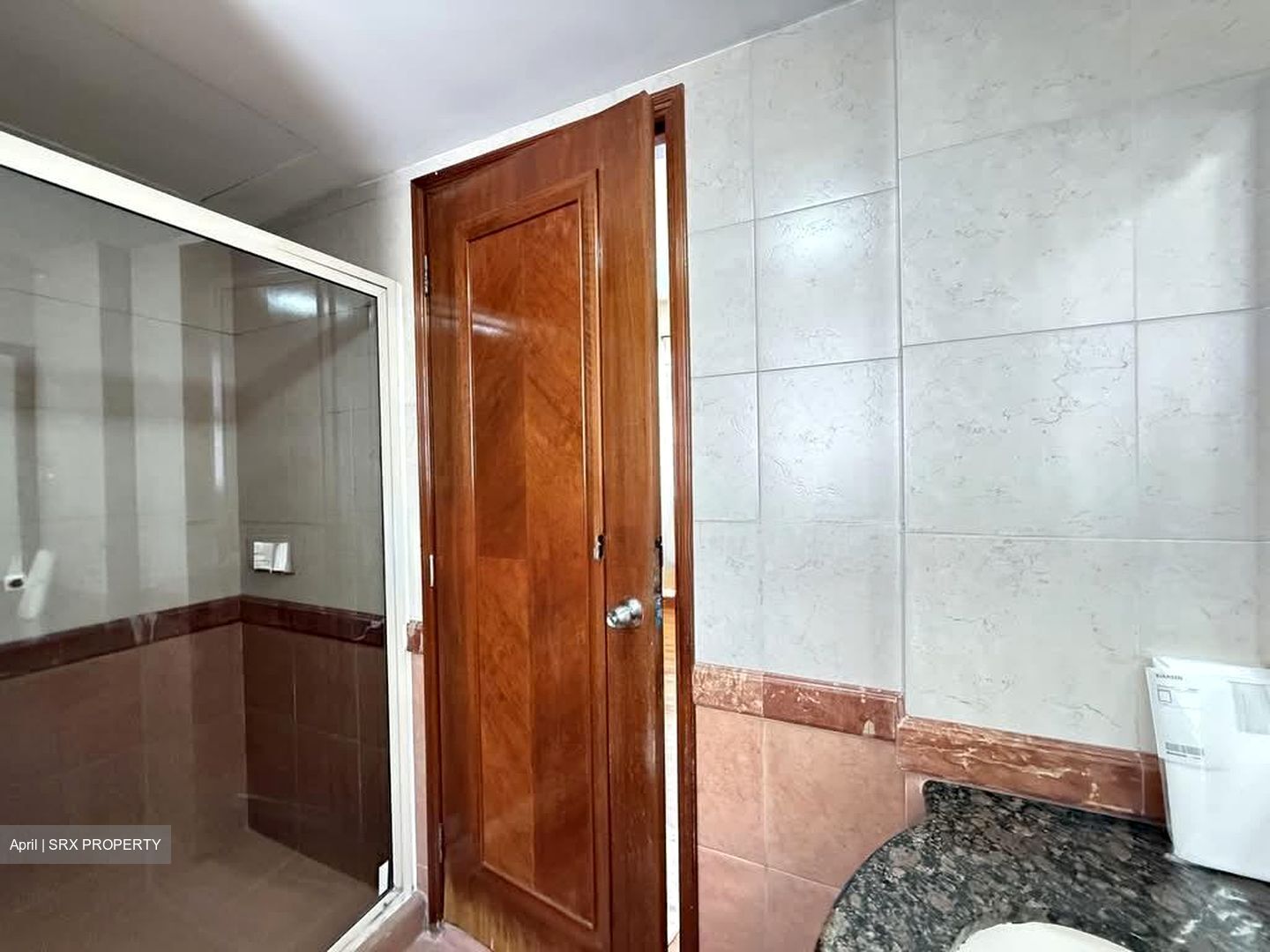 Jersey Lodge (D15), Apartment #576520451